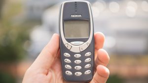 Η αναβίωση των «χαζών» τηλεφώνων και η μεγάλη επιστροφή του Nokia 3310